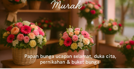 Toko Bunga Jatimakmur